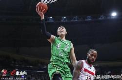 辽篮新计划曝光莫兰德留队前景看好，外援策略初现红利