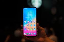 中国手机信息网数据,OPPO R11稳坐销量冠军宝座