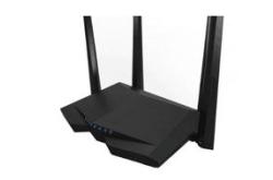 中兴新款Wi-Fi 6路由器巡天AX1500上架 最高传输速率达1500Mbps