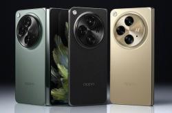 24gb 1tb 骁龙8gen2,618期间仅售2967元|tb|顶配版|oppo|手机厂商2天前