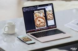 华为粉色笔记本开箱，全新MateBook X Pro携拂晓粉上市！