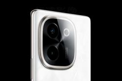 vivo y200新机设计图曝光,打造拍照实力派,电池持久耐用