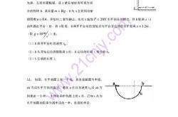 张朝阳的物理课深入解析光线在引力场中的测地线方程