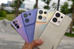 oppo a系列发布会预热,爆料称明日官宣|关注全球商业大事件,专业视角