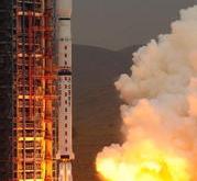 楚天星座星武汉一号卫星成功入轨