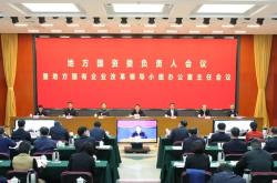 国资委新规央企金融投资的新篇章