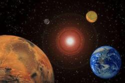为何科学家更关注探索火星而非金星？