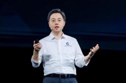 钛媒体首发百度沈抖回应大模型价格战：希望大家别再天天拉表格比价格