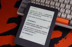 洛图科技引领电纸书平板进入彩色时代前四月面板渗透率翻倍