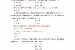 张朝阳的物理课从理想气体状态方程到麦克斯韦速度分布律的推导之旅