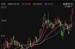 龙磁科技开拓新增长曲线拟亿扩产软磁材料