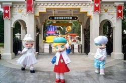 潮玩火箭跨界联动泡泡玛特新品助力航天文化破圈