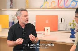 苹果高管谈中国市场策略努力引入新元素