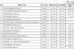 税务新风向企业纳税安排的透明时代