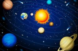 探索太阳系的超级大水库——木星的卫星欧罗巴