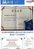 【重磅消息】获赴美上市备案通知书，携手全球顶尖车企共创辉煌！