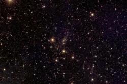 一星辰大海，孤星独耀——欧几里得太空望远镜的宇宙奇迹

**