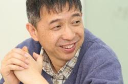 **阿里云创始人王坚是企业革命的工具，还是工具的革命？
-**