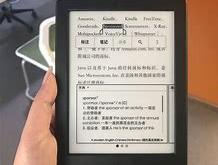 **电子书革命搅动亚马逊的创意风暴**