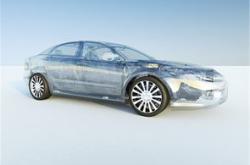小米汽车：公司独立设计与开发了原型车核心硬件及车身结构