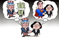 赖清德担心的事发生了！大陆换了打法，就算是美国也束手无策
