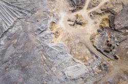 我国发现超1000亿立方米天然气田，揭开能源新篇章