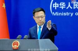 加拿大外长访日期间表态：对华务实接触，并优先考虑与日韩的伙伴关系