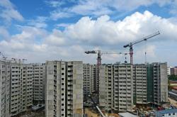 住建部官媒，房屋养老金不是房地产税