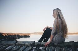 女子婚后发现丈夫有精神分裂症