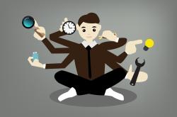 男子为博流量和猪办婚礼被处罚