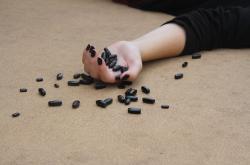 女子求男友安慰被拒绝后跳楼身亡