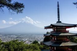 日本富士山登山季结束，死亡人数增加