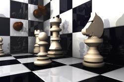 举棋不定，决策中的迷茫与抉择艺术