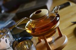 揭秘茶叶世界的醇香密码，绿茶与红茶的深度解析