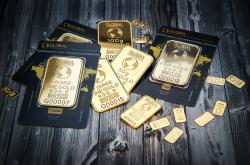实时更新今日金条价格大揭秘，市场波动与投资指南全解析