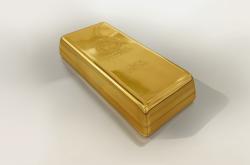 揭秘黄金价格波动秘籍，精准解析金条市场行情全指南