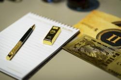 实时追踪今日国际金价大起大落，黄金投资攻略全解析