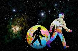Sky浪翻云，探索无尽星辰的奇幻旅程