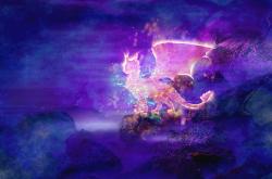 龙非世间物，探索神话与现实的交织——揭秘龙的多元面貌