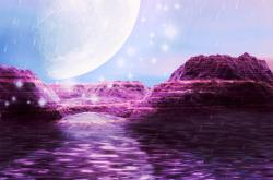 揭秘6月9日，神秘而独特的星座世界——双子座的智慧与魅力