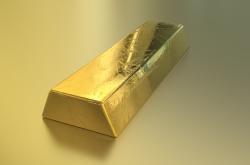揭秘黄金投资，一克金条背后的金融知识与投资智慧