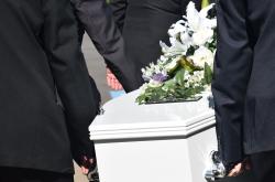 梦境解析，死亡的神秘面纱，梦到死人的深度解读