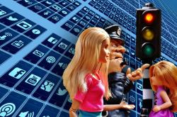 警方强烈建议关闭FaceTime