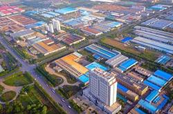 济宁新能源集团待遇分析与建议