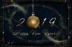 辞旧迎新，愿你的2023年如诗如画——新年祝福留言精选
