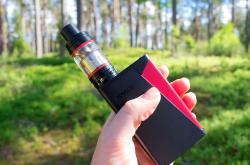深度解析，电子烟与传统香烟，谁是真正的健康杀手？