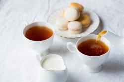 深度品鉴，秋季养生必选，五款适合你的健康茶饮指南