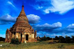 穿越时空的田园诗，随身携带古代田庄的奇幻旅程