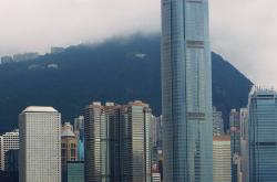 周润发1.95亿港元出售香港山顶别墅