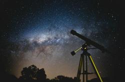 探索神秘星空10月29日，你的独特星座密码，天蝎座的深度与魅力